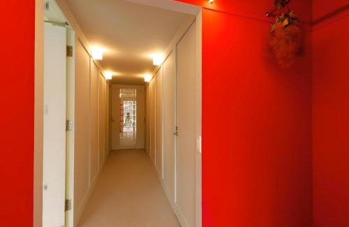 Onan Villa | 日貫一日 マリー