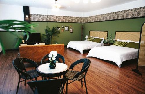 Tawau House | 旧时光 Old Time -15 mins to T awau Airport