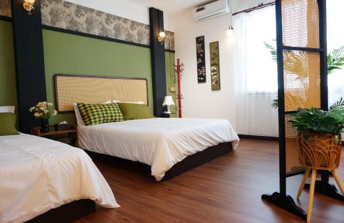 Tawau House | 旧时光 Old Time -15 mins to T awau Airport