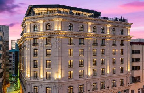 Guandu Hotel | 昆明开臣Kasion酒店