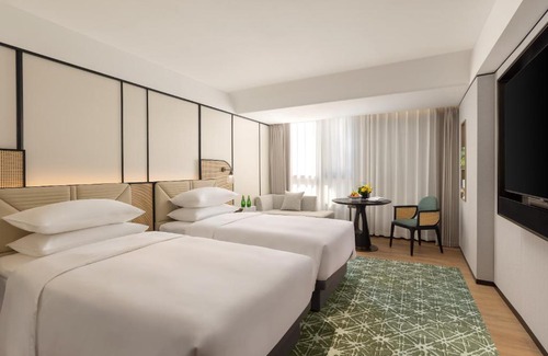 Guandu Hotel | 昆明开臣Kasion酒店