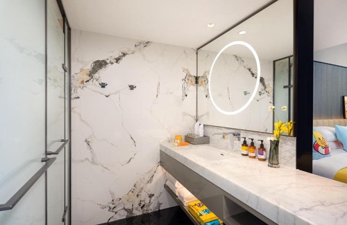 Guandu Hotel | 昆明开臣Kasion酒店