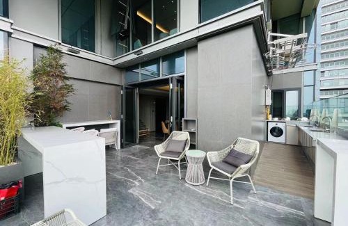 Guandu Apartment | 易和居民宿