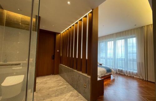 Guandu Apartment | 易和居民宿