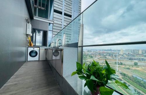 Guandu Apartment | 易和居民宿