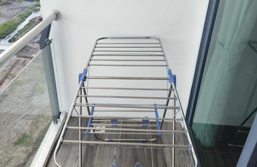 Kuching Apartment | 星享民宿 Instar Homestay Viva City Jazz suites 3 kuching