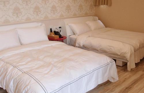 Houli House | 星月文旅民宿