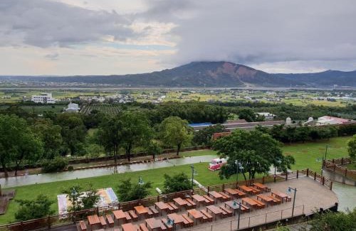 Houli House | 星月文旅民宿