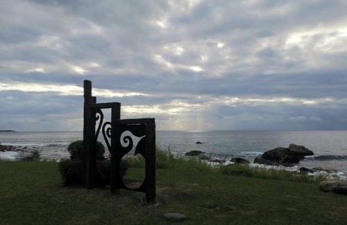 Donghe House | 星浪恩典屋民宿