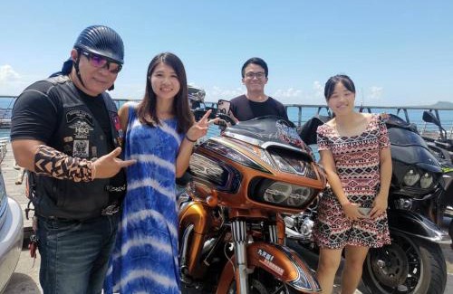 Donghe House | 星浪恩典屋民宿