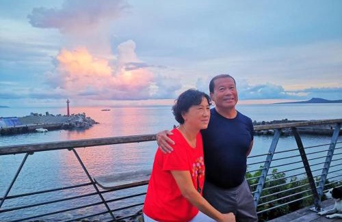 Donghe House | 星浪恩典屋民宿