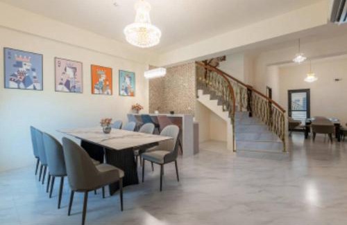 Shoufeng Bed & Breakfast | 星空樹民宿