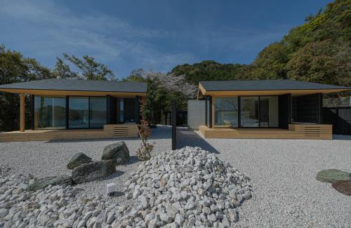 Toyo-cho Villa | 星降る別邸WANASA