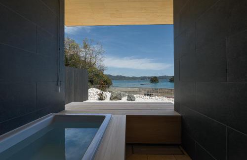 Toyo-cho Villa | 星降る別邸WANASA