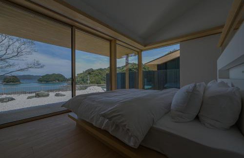 Toyo-cho Villa | 星降る別邸WANASA