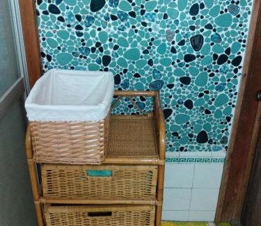 Suooshima House | 昭和の宿 汐凪 shionagi