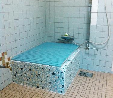 Suooshima House | 昭和の宿 汐凪 shionagi