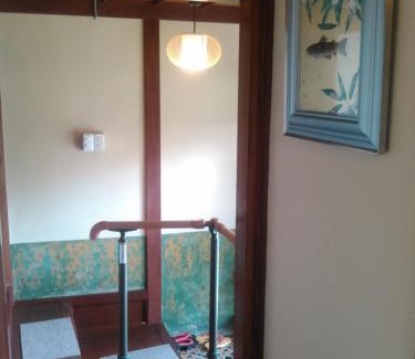 Suooshima House | 昭和の宿 汐凪 shionagi