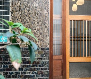 West Central District House | 時光小樹