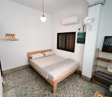 West Central District House | 時光小樹