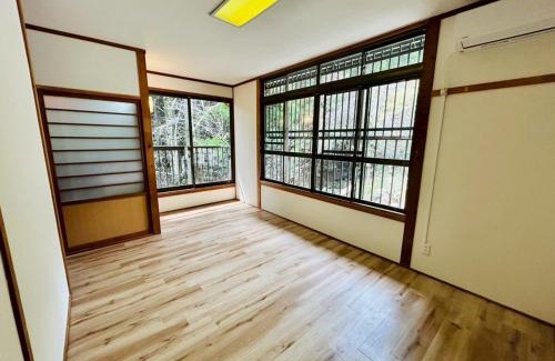 Hatsukaichi House | 時間を忘れる貸別荘グランドライン