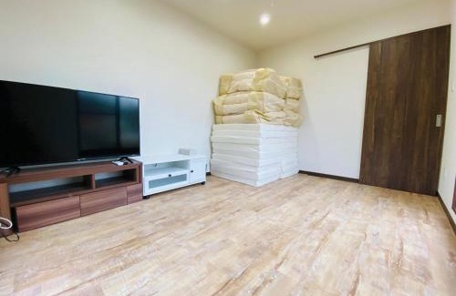 Hatsukaichi House | 時間を忘れる貸別荘サウスブルー