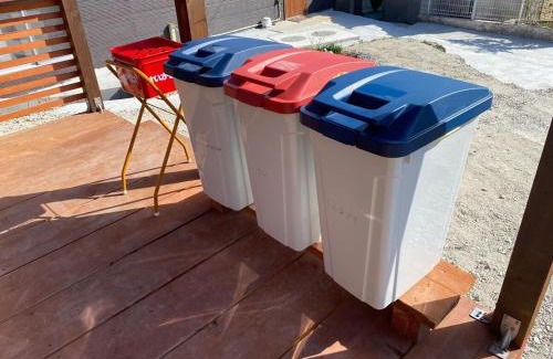 Hatsukaichi House | 時間を忘れる貸別荘サウスブルー