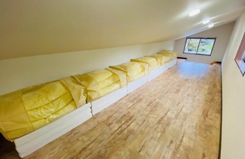 Hatsukaichi House | 時間を忘れる貸別荘サウスブルー