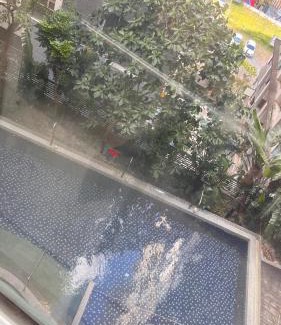 Jiaoxi Apartment | 晨㬢湯屋