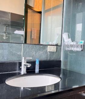 Jiaoxi Apartment | 晨曦泡湯