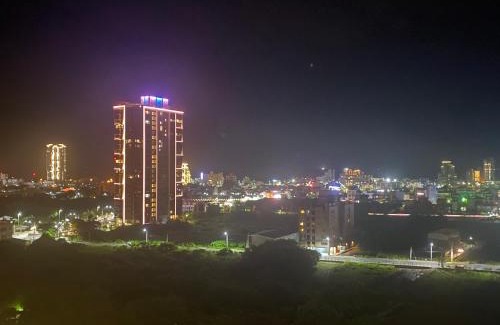 Toucheng Apartment | 晨曦溫泉宅