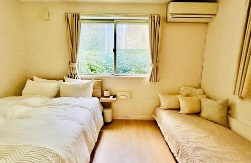 Okubo Villa | 晴Hare Hotel