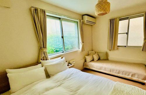 Okubo Villa | 晴Hare Hotel