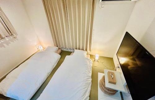 Okubo Villa | 晴Hare Hotel