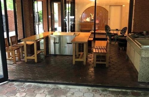 Nasu Villa | 最大２２名BBQ.サウナ.カラオケ.ビリヤード.卓球付き!