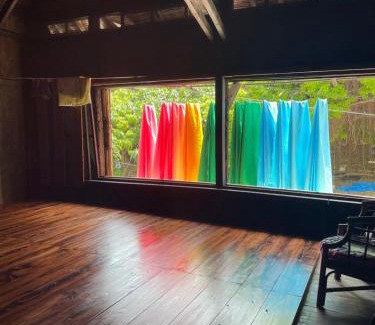 Makishi House | 月光荘沖縄