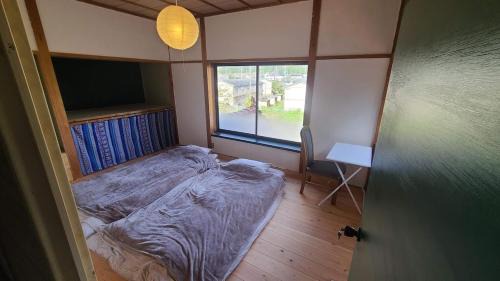 Misasa-cho House | 月読庵