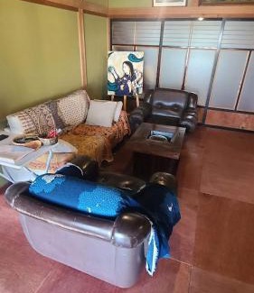 Misasa-cho House | 月読庵