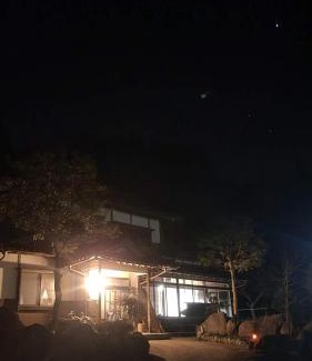 Misasa-cho House | 月読庵