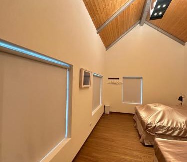 Beitou Ski Chalet | 木屋包棟