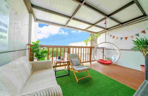 Jiaoxi House | 木Box田妍山色