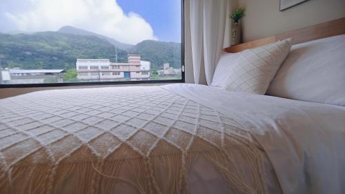 Jiaoxi House | 木Box田妍山色