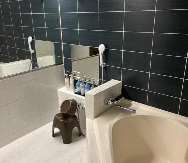 Honjo Hotel | 本庄バニラリゾート