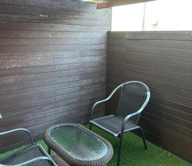 Honjo Hotel | 本庄バニラリゾート