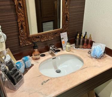 Honjo Hotel | 本庄バニラリゾート