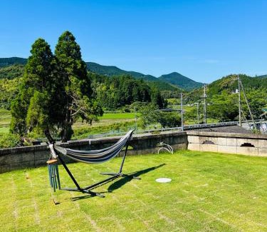 Hidaka-mura Villa | 村の小さなお宿 おきな