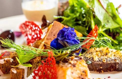 Hidaka-mura Villa | 村の小さなお宿 おきな