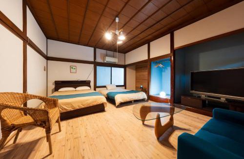 Hita Apartment | 東のおうち