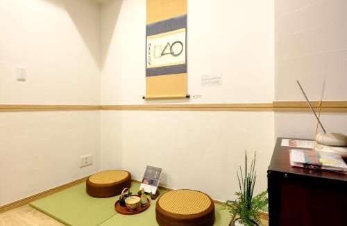 Shinbashi Apartment | 東京新橋579 Shinbashi Residence