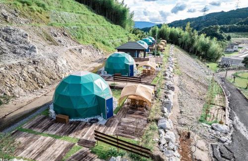 Asakura Other | 杷木松末アウトドアヴィレッジ